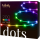 Twinkly Smart taśma - Dots 200 LED RGB 10m Transparentny - 1080548 - zdjęcie 2